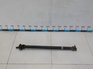 372001CA1A Nissan Вал карданный передний Infiniti QX50 2 Арт E41213139, вид 1