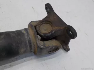 372001CA1A Nissan Вал карданный передний Infiniti QX50 2 Арт E41213139, вид 4