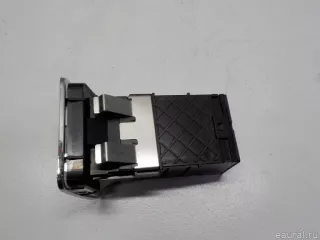 2215401445 Mercedes Benz Кнопка фиксатора стояночного тормоза Mercedes E W212 Арт E41215123, вид 2
