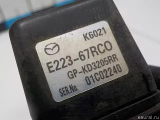 E22367RC0 Mazda Камера заднего вида Mazda CX-7 Арт E41216070, вид 5