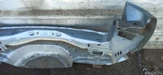  Панель задняя Ford Focus 2 restailing Арт E60690356, вид 11
