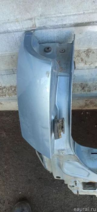  Панель задняя Ford Focus 2 restailing Арт E60690356, вид 4