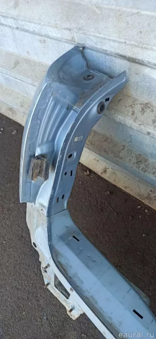  Панель задняя Ford Focus 2 restailing Арт E60690356, вид 5