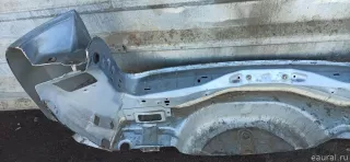 Панель задняя Ford Focus 2 restailing Арт E60690356, вид 8