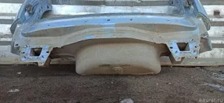  Панель задняя Ford Focus 2 restailing Арт E60690356, вид 9