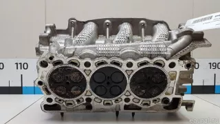 LR014248 Land Rover Головка блока цилиндров Land Rover Range Rover Sport 2 restailing Арт E70782949, вид 18