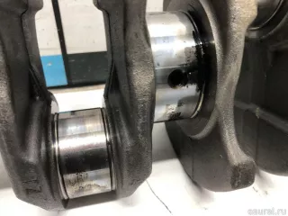  Коленвал Ford Transit 3 restailing Арт E31650997, вид 11