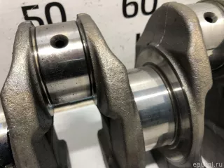  Коленвал Ford Transit 3 restailing Арт E31650997, вид 12