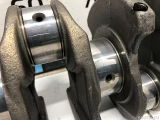  Коленвал Ford Transit 3 restailing Арт E31650997, вид 13