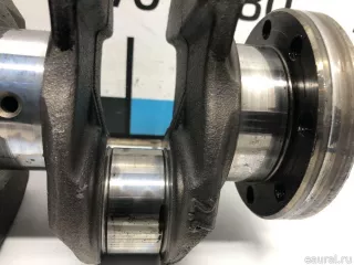  Коленвал Ford Transit 3 restailing Арт E31650997, вид 14