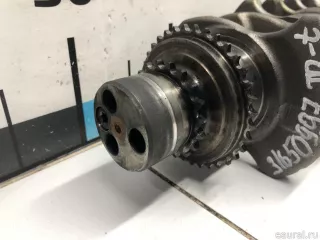  Коленвал Ford Transit 3 restailing Арт E31650997, вид 2