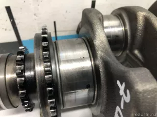  Коленвал Ford Transit 3 restailing Арт E31650997, вид 3