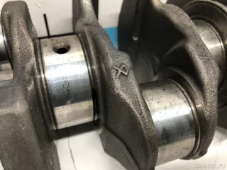  Коленвал Ford Transit 3 restailing Арт E31650997, вид 4