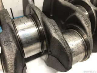  Коленвал Ford Transit 3 restailing Арт E31650997, вид 5