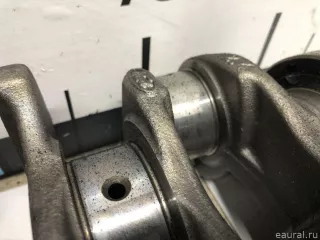  Коленвал Ford Transit 3 restailing Арт E31650997, вид 6