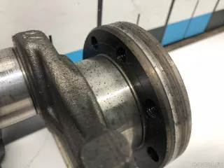  Коленвал Ford Transit 3 restailing Арт E31650997, вид 7
