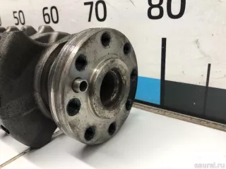  Коленвал Ford Transit 3 restailing Арт E31650997, вид 8