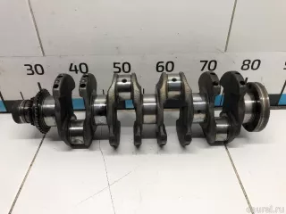  Коленвал Ford Transit 3 restailing Арт E31650997, вид 9