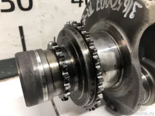  Коленвал Ford Transit 3 restailing Арт E31650997, вид 10