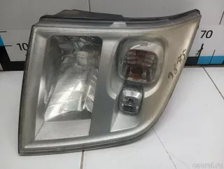 1452498 Ford Фара правая Ford Transit 3 restailing Арт E31659693, вид 1