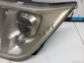 1452498 Ford Фара правая Ford Transit 3 restailing Арт E31659693, вид 3