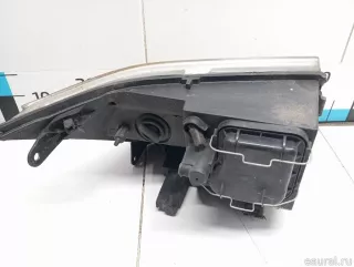 1452498 Ford Фара правая Ford Transit 3 restailing Арт E31659693, вид 4