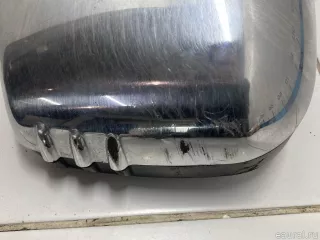 7632A695 Mitsubishi Зеркало левое электрическое Mitsubishi L200 5 Арт E31661857, вид 8