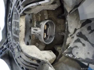 1250H4 Citroen-Peugeot Вентилятор радиатора Citroen Jumper 3 Арт E31662218, вид 4