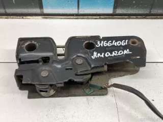 1Z0823509E VAG Замок капота Skoda Octavia A8 Арт E31664061, вид 2