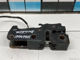 1Z0823509E VAG Замок капота Skoda Octavia A8 Арт E31664061, вид 3