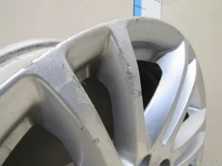 8M5J1007CA Ford Диск колесный легкосплавный Ford Focus 2 restailing Арт E81064427, вид 5