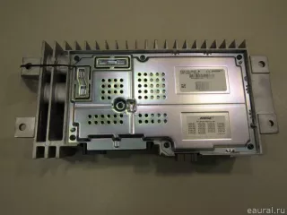 EG2366920B Mazda Усилитель акустической системы Mazda CX-7 Арт E81066252, вид 3