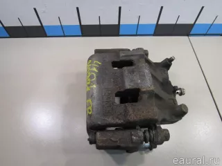 L2Z63398ZA Mazda Суппорт тормозной передний правый Mazda CX-7 Арт E81067824