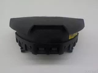 13111345 GM Подушка безопасности водителя Opel Zafira B Арт E84820956, вид 2