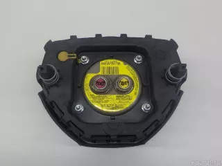 13111345 GM Подушка безопасности водителя Opel Zafira B Арт E84820956, вид 3