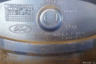 1708809 Ford Накладка двери багажника Ford Focus 2 restailing Арт E100539471, вид 8