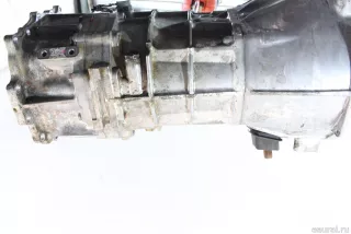  МКПП (механическая коробка переключения передач) Mitsubishi L200 5 Арт E100539501, вид 11