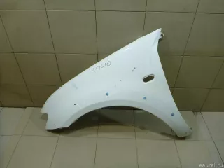 5220F431 Mitsubishi Крыло переднее левое Mitsubishi L200 5 Арт E100540674