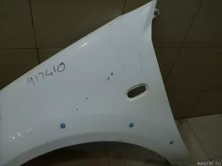 5220F431 Mitsubishi Крыло переднее левое Mitsubishi L200 5 Арт E100540674, вид 5