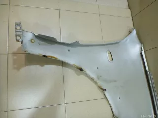 5220F431 Mitsubishi Крыло переднее левое Mitsubishi L200 5 Арт E100540674, вид 10