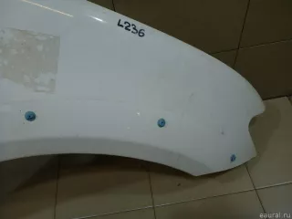 5220F432 Mitsubishi Крыло переднее правое Mitsubishi L200 5 Арт E100540675, вид 4