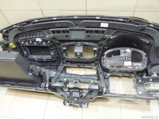 681000020R Renault Торпедо Renault Megane 3 Арт E100543200, вид 14