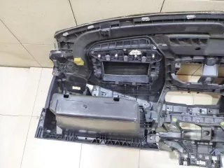 681000020R Renault Торпедо Renault Megane 3 Арт E100543200, вид 15