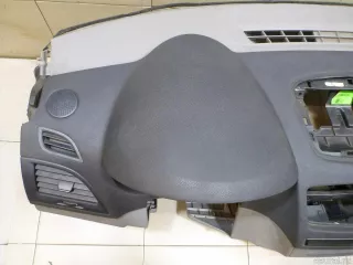 681000020R Renault Торпедо Renault Megane 3 Арт E100543200, вид 6