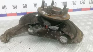  Ступица передняя правая Jeep Cherokee KK Арт BOK44N901, вид 2