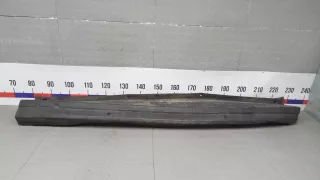  Бампер задний Volkswagen Crafter 2 Арт BOK15HG01, вид 1