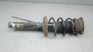 5Q0411105GK Пружина передняя левая Skoda Octavia A7 Арт KNK24LA01, вид 1