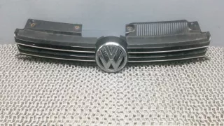 5K0853651AM Решетка радиатора Volkswagen Golf 6 Арт 4GM02QF01, вид 1
