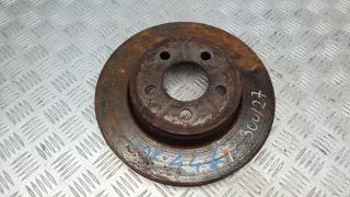 Диск тормозной передний Jeep Cherokee KK Арт BOK44K601, вид 1