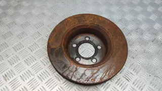  Диск тормозной передний Jeep Cherokee KK Арт BOK44K601, вид 2